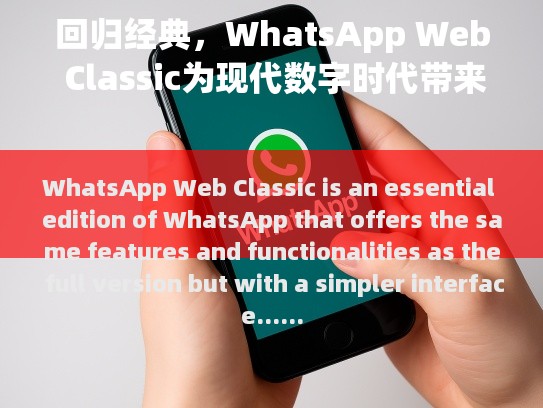 原文重述与修正