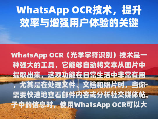 经过检查和修改后的内容如下，